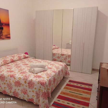 Casa vacanza da Mirella e Peppe Trappeto  Esterno foto