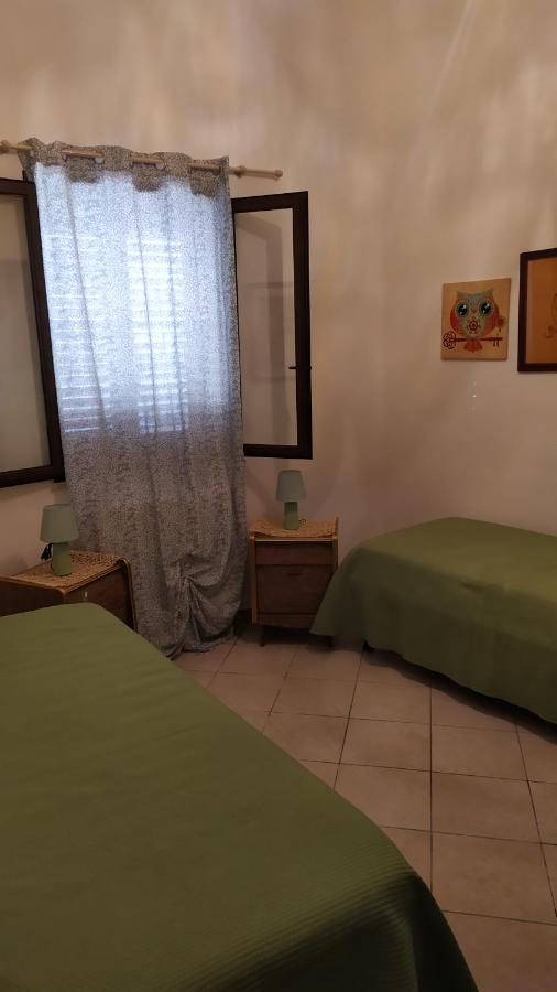 Casa vacanza da Mirella e Peppe Trappeto  Esterno foto