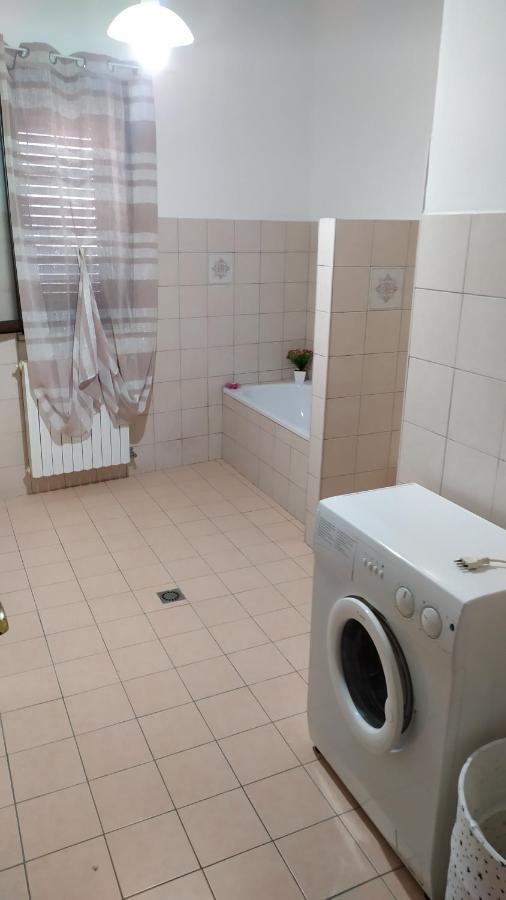 Casa vacanza da Mirella e Peppe Trappeto  Esterno foto