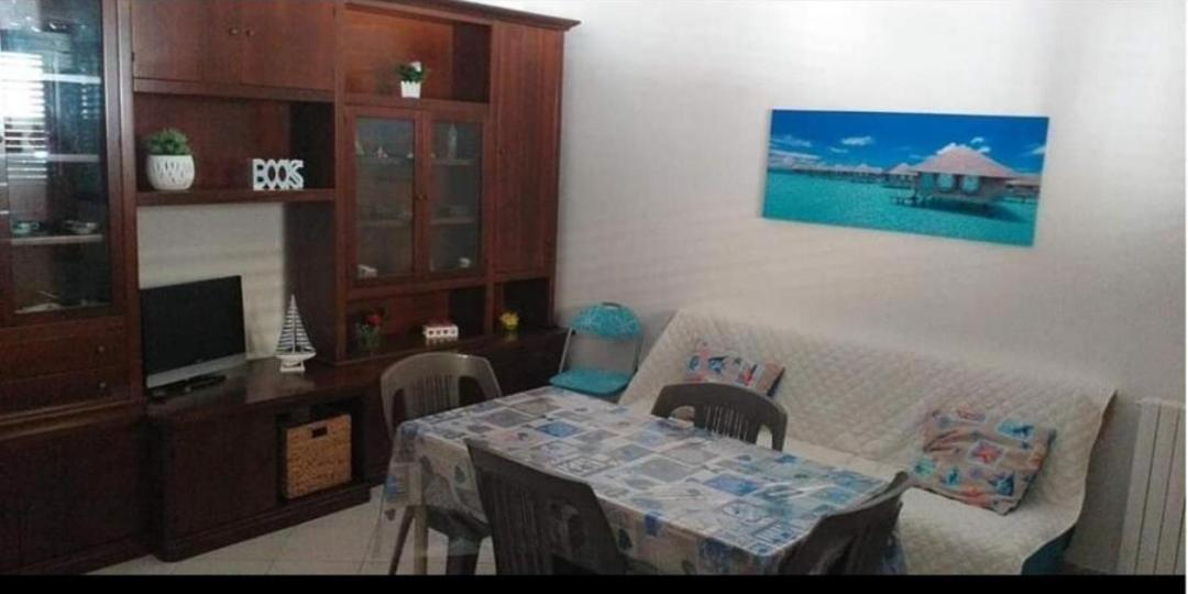 Casa vacanza da Mirella e Peppe Trappeto  Esterno foto